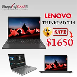 Lenovo ThinkPad T14 Gen